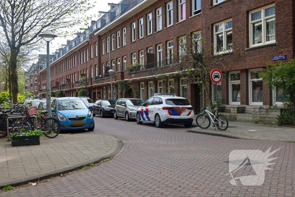 Online verkoop gaat mis, Politie doet onderzoek