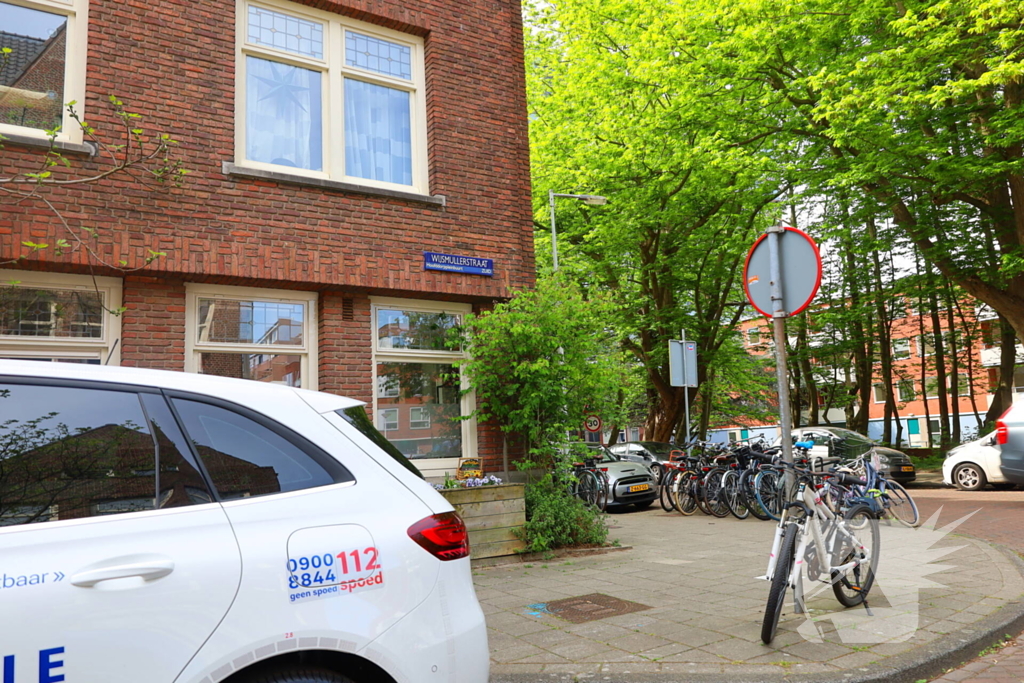 Online verkoop gaat mis, Politie doet onderzoek