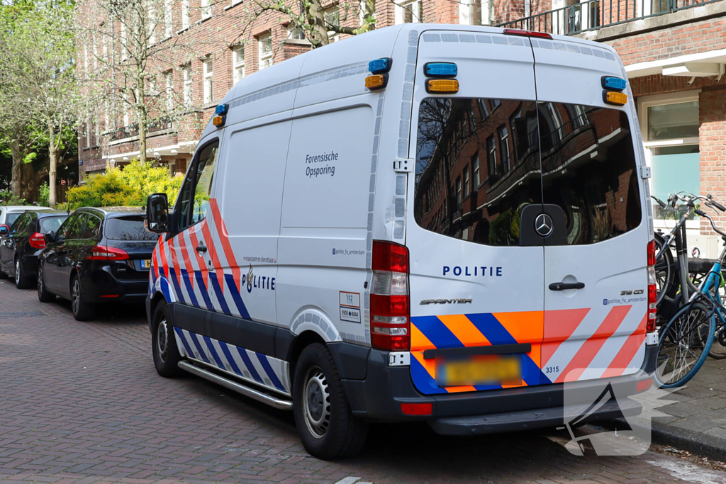 Online verkoop gaat mis, Politie doet onderzoek
