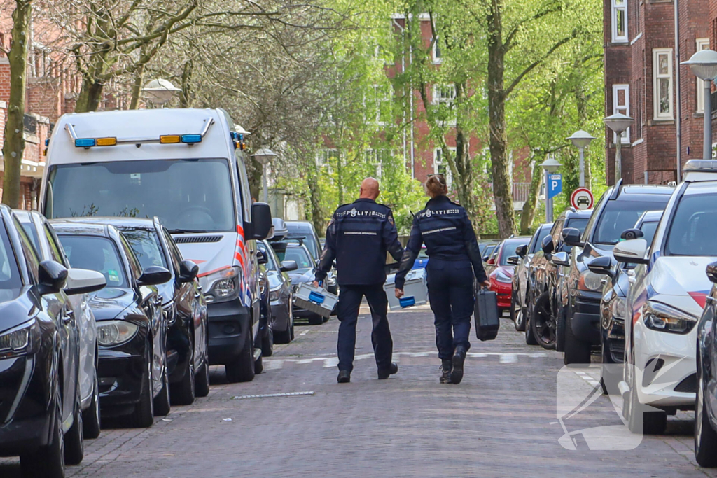 Online verkoop gaat mis, Politie doet onderzoek