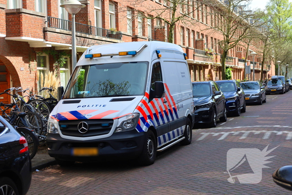 Online verkoop gaat mis, Politie doet onderzoek