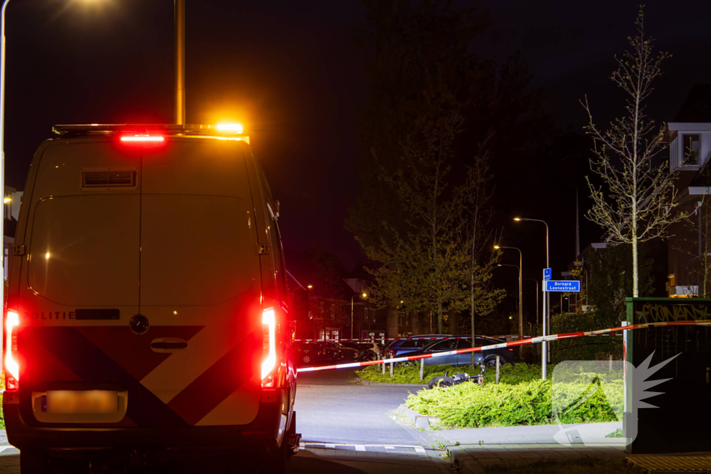 Motorrijder zwaargewond bij botsing met automobilist