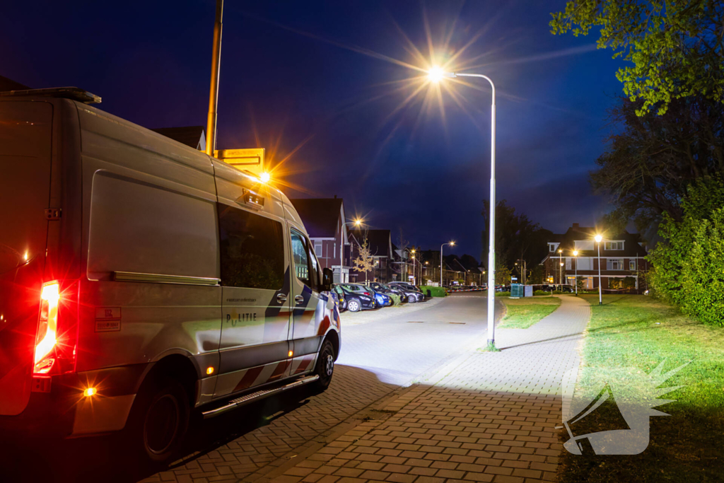 Motorrijder zwaargewond bij botsing met automobilist