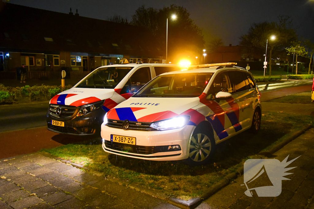 Meerdere gewonden bij steekpartij vluchtelingen opvang