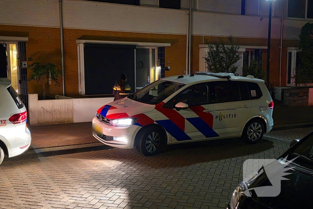 Minderjarigen opgepakt voor vechtpartij