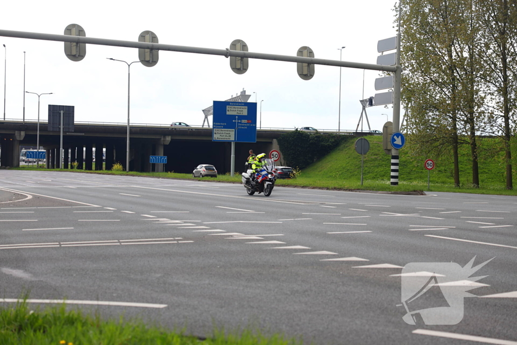 Spanning bij supporters voor bekerfinale