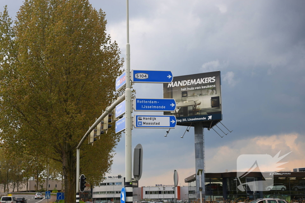 Spanning bij supporters voor bekerfinale