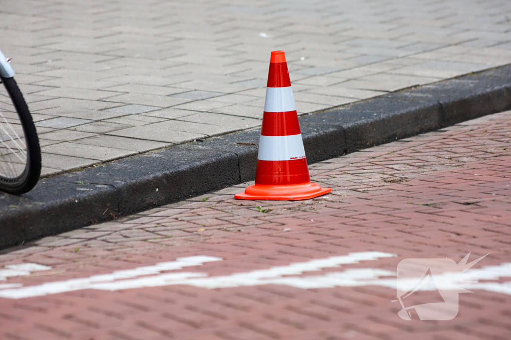 Politie onderzoekt schietpartij in woonwijk