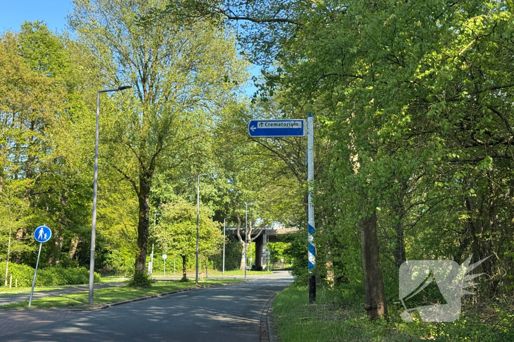 Tweede incident met crematieoven binnen een week