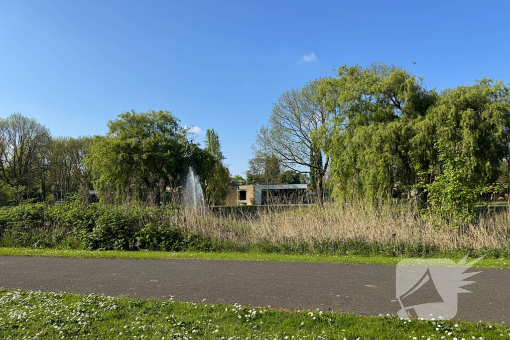 Tweede incident met crematieoven binnen een week