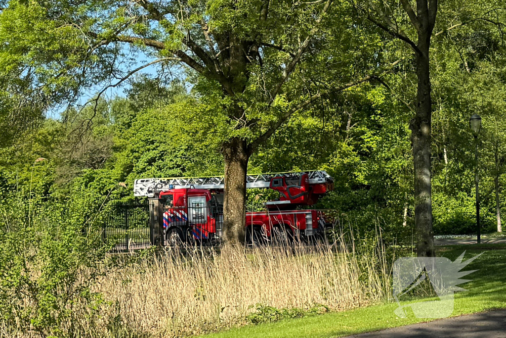 Tweede incident met crematieoven binnen een week