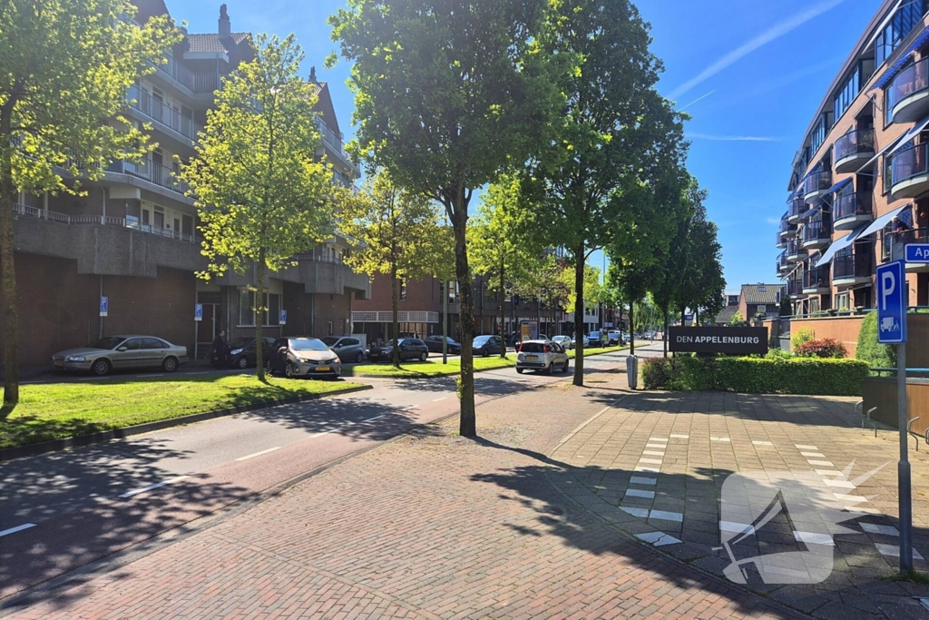 Spoorwegovergangen dicht door storing