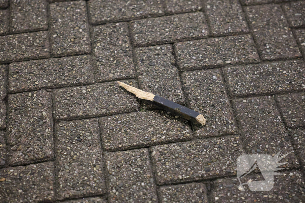 Hevige explosie veroorzaakt schade aan restaurant