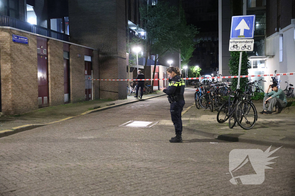 Hevige explosie veroorzaakt schade aan restaurant