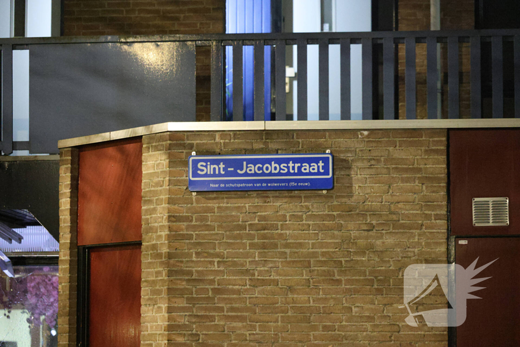 Hevige explosie veroorzaakt schade aan restaurant