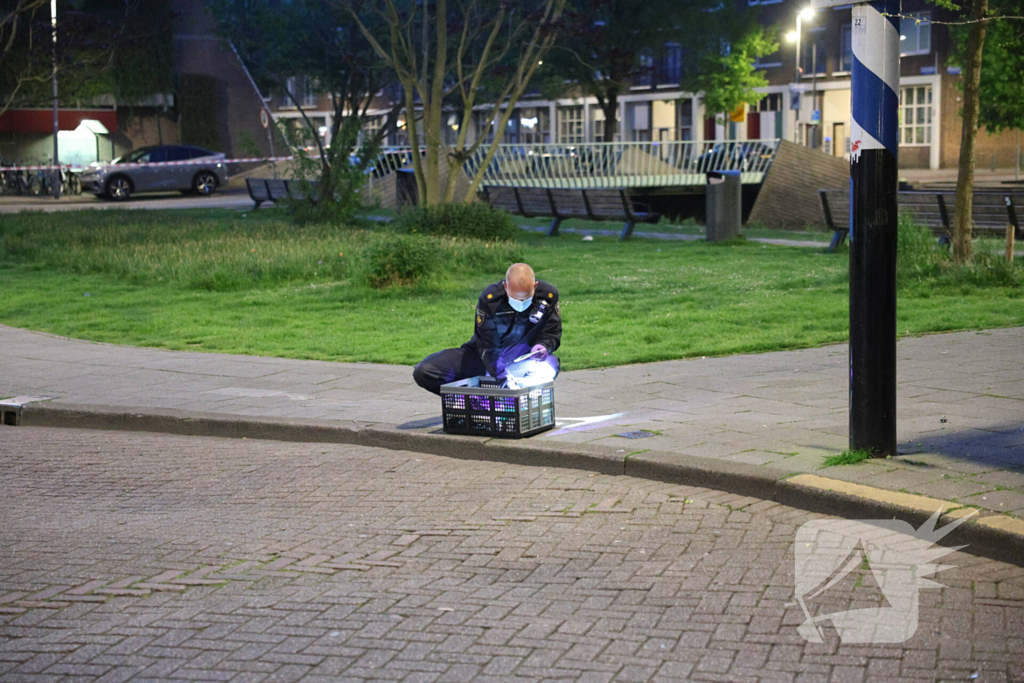 Hevige explosie veroorzaakt schade aan restaurant