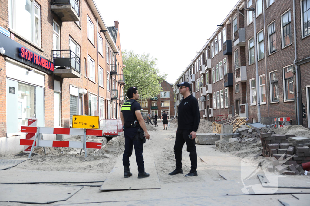 Illegale sigaretten, vapes en verboden medicatie aangetroffen tijdens controle