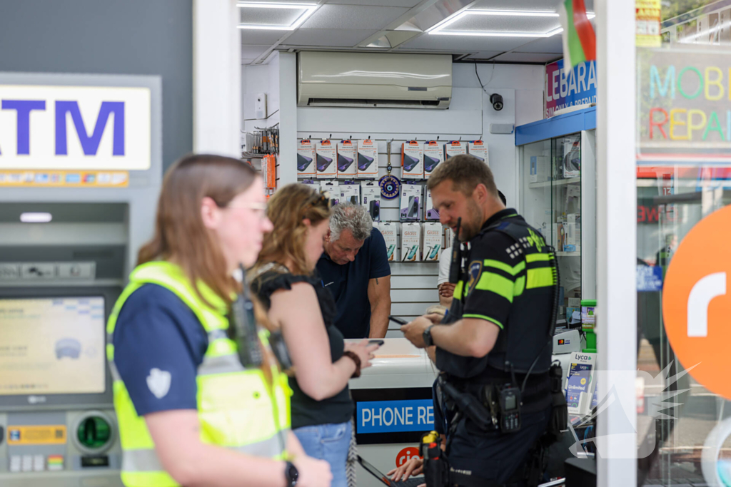 Illegale sigaretten, vapes en verboden medicatie aangetroffen tijdens controle