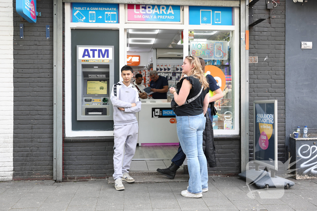 Illegale sigaretten, vapes en verboden medicatie aangetroffen tijdens controle