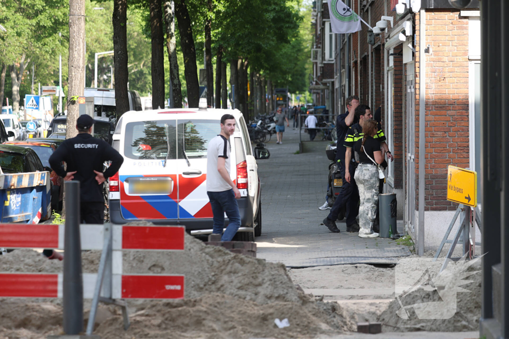 Illegale sigaretten, vapes en verboden medicatie aangetroffen tijdens controle