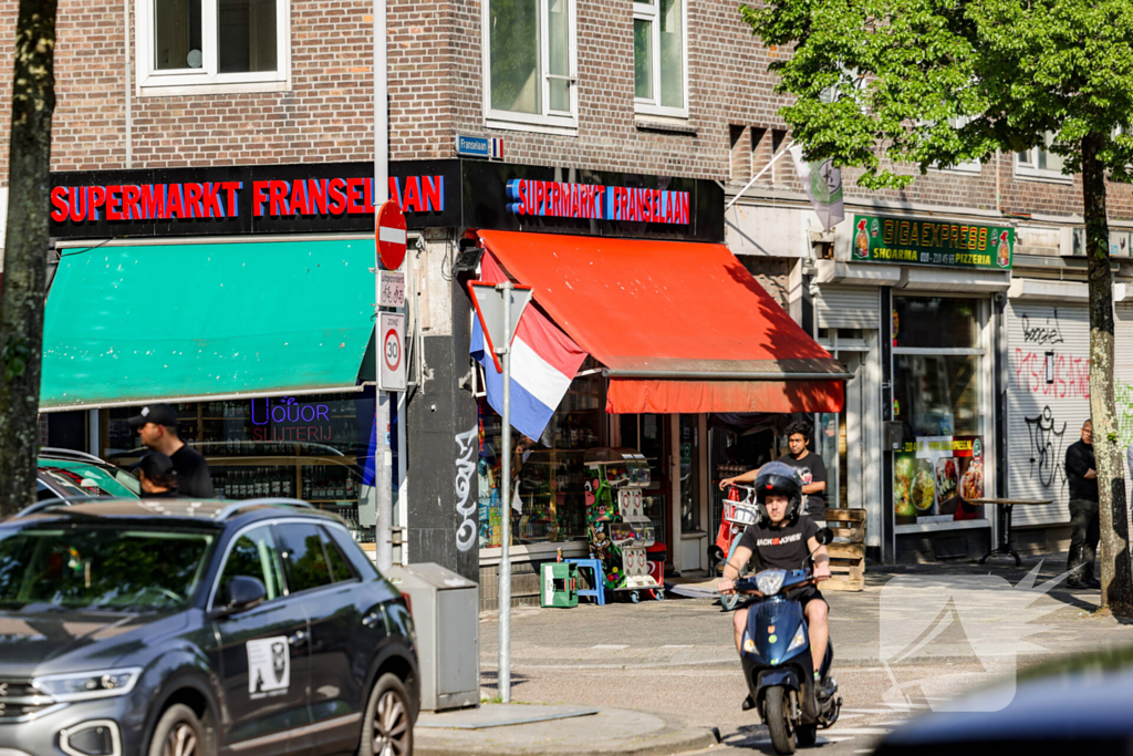 Illegale sigaretten, vapes en verboden medicatie aangetroffen tijdens controle