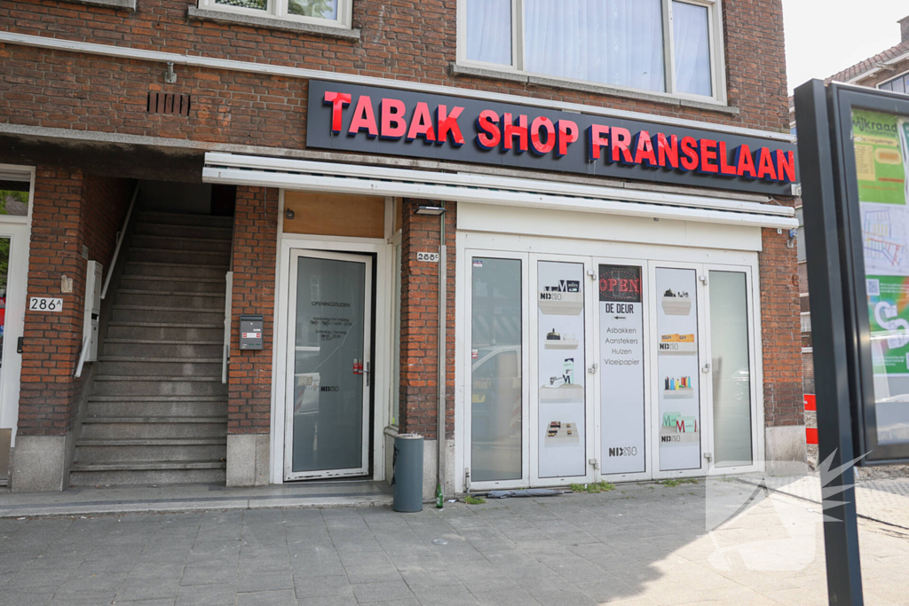 Illegale sigaretten, vapes en verboden medicatie aangetroffen tijdens controle