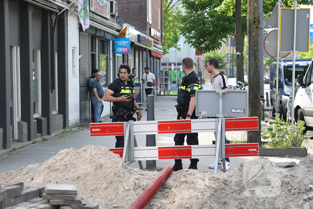 Illegale sigaretten, vapes en verboden medicatie aangetroffen tijdens controle