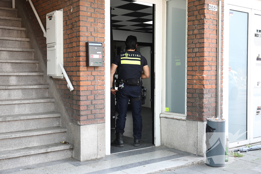 Illegale sigaretten, vapes en verboden medicatie aangetroffen tijdens controle