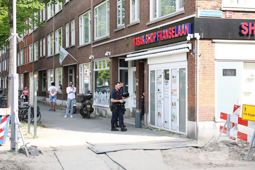 Illegale sigaretten, vapes en verboden medicatie aangetroffen tijdens controle