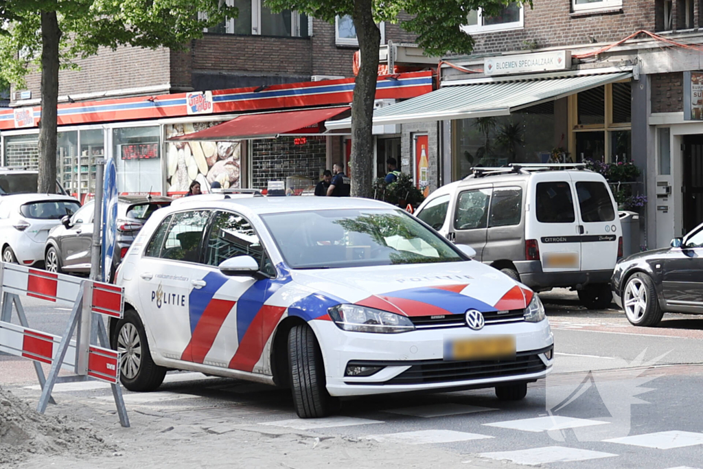 Illegale sigaretten, vapes en verboden medicatie aangetroffen tijdens controle