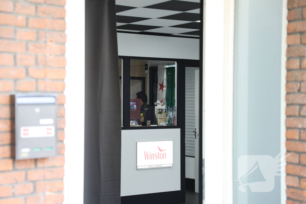 Illegale sigaretten, vapes en verboden medicatie aangetroffen tijdens controle