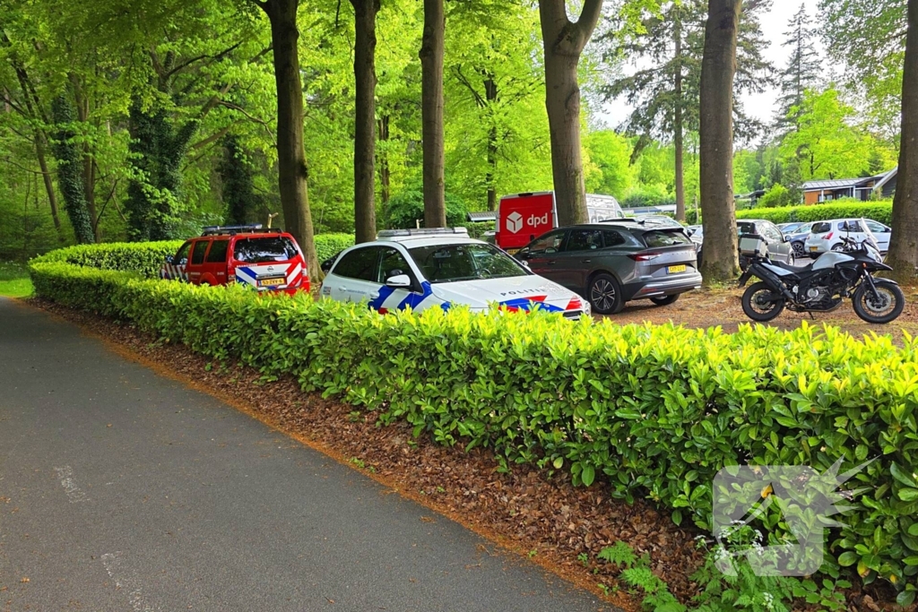 Team Digitale Verkenning ingezet voor urgente vermissing