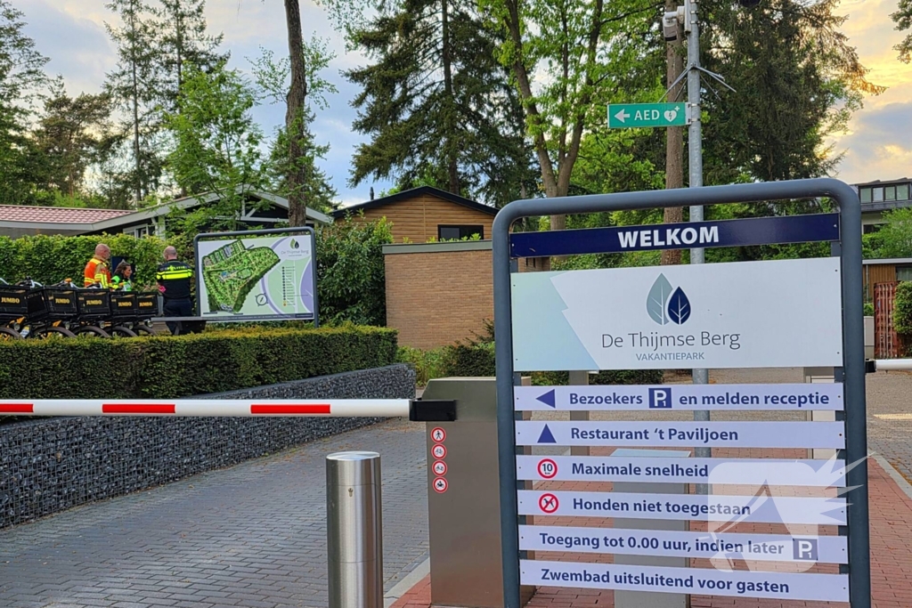 Team Digitale Verkenning ingezet voor urgente vermissing