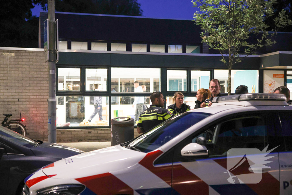 Kind zwaargewond na val van dak