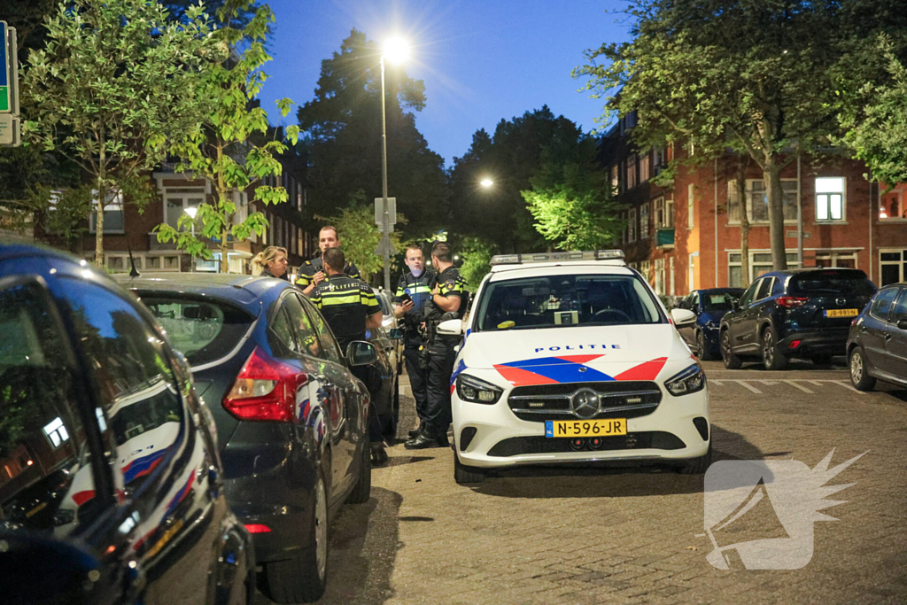 Kind zwaargewond na val van dak