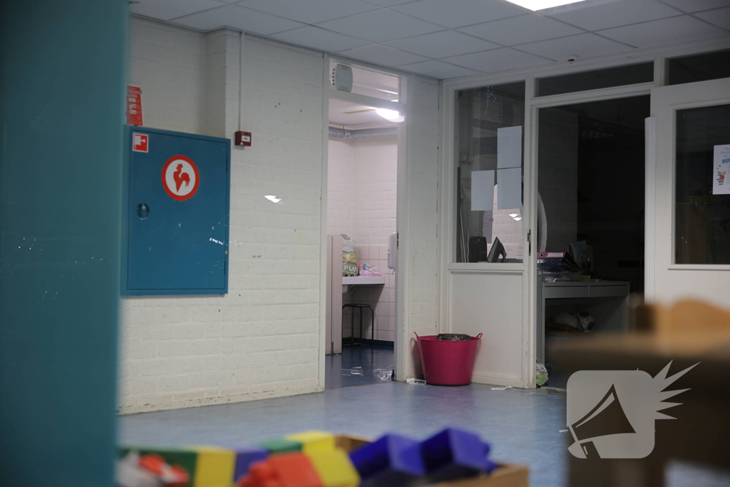 Kind zwaargewond na val van dak