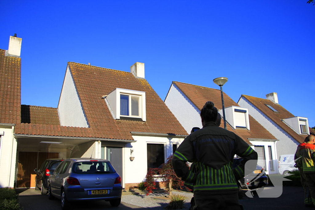 Hinderlijke lucht leidt tot inspecties