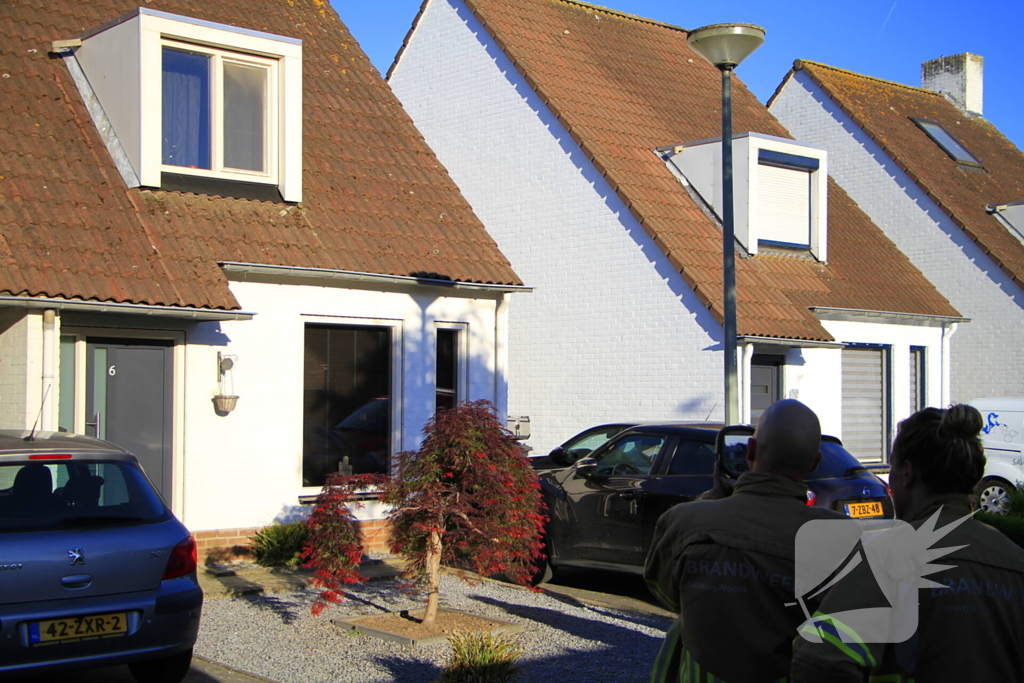 Hinderlijke lucht leidt tot inspecties