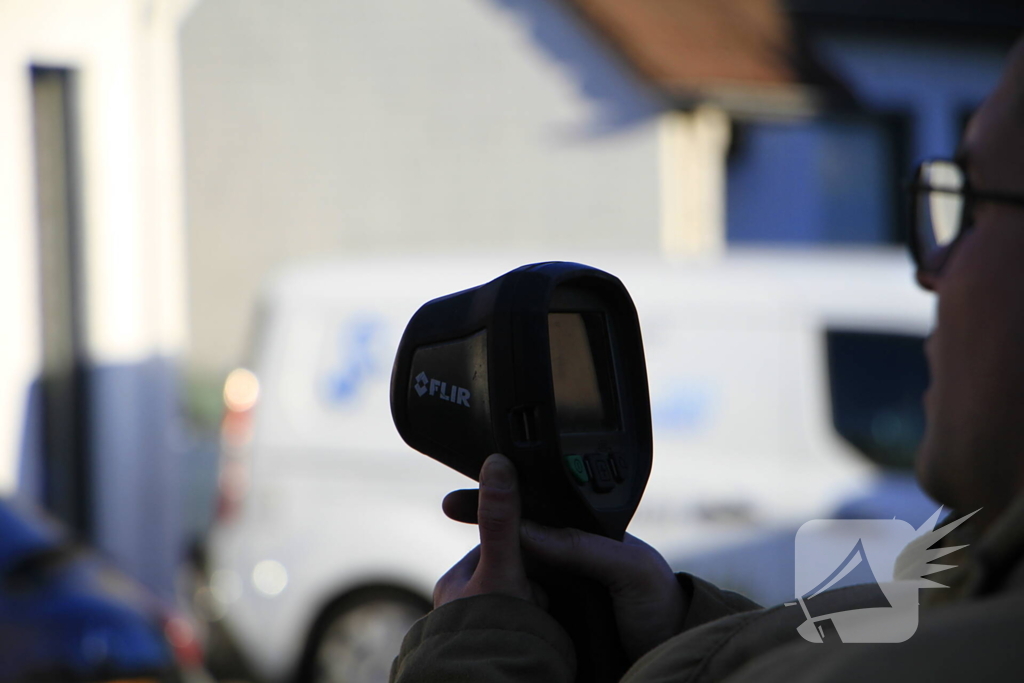 Hinderlijke lucht leidt tot inspecties