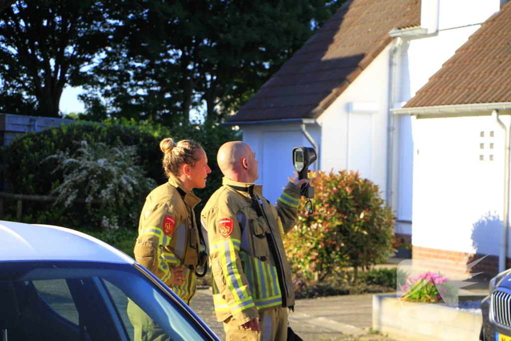 Hinderlijke lucht leidt tot inspecties