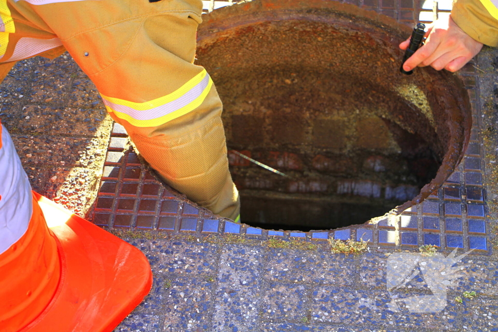 Hinderlijke lucht leidt tot inspecties