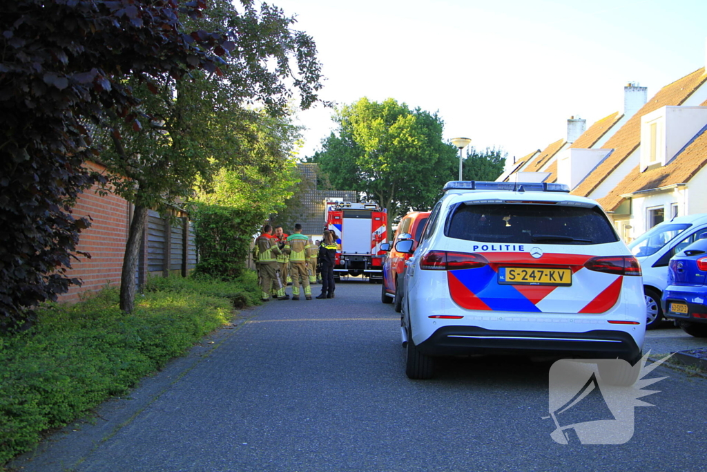 Hinderlijke lucht leidt tot inspecties