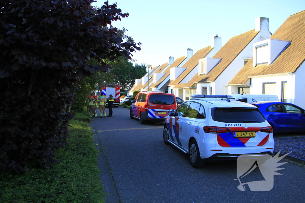 Hinderlijke lucht leidt tot inspecties