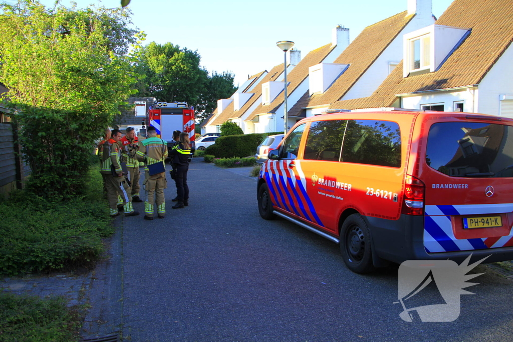 Hinderlijke lucht leidt tot inspecties