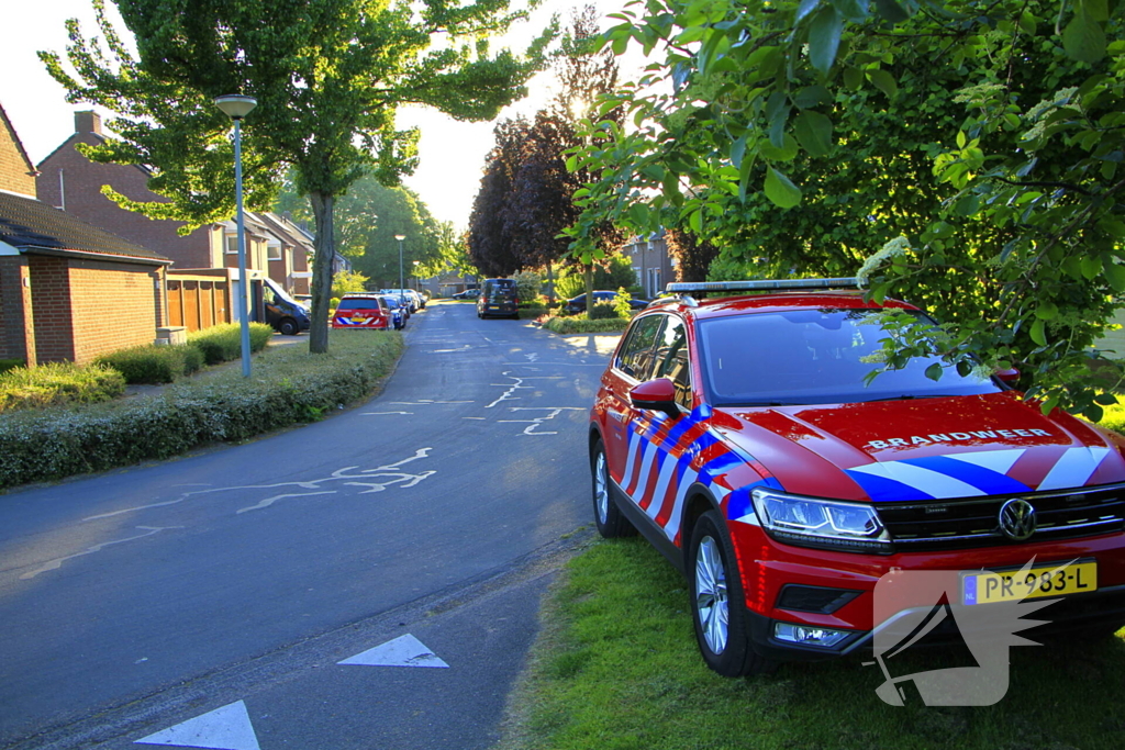 Hinderlijke lucht leidt tot inspecties