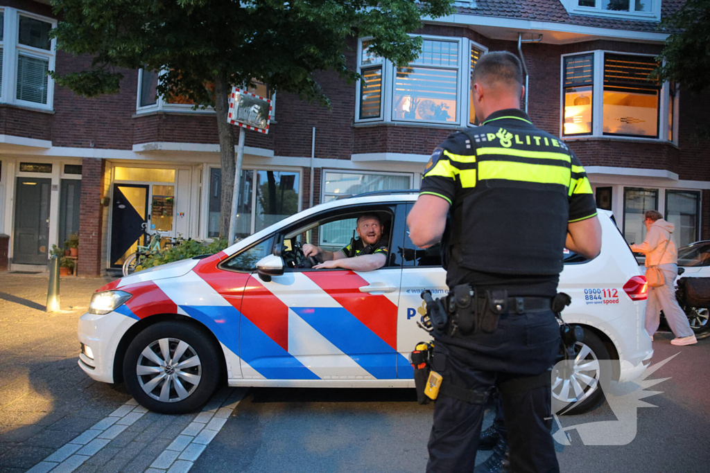 Vier aanhoudingen na geweldige fietsendiefstal