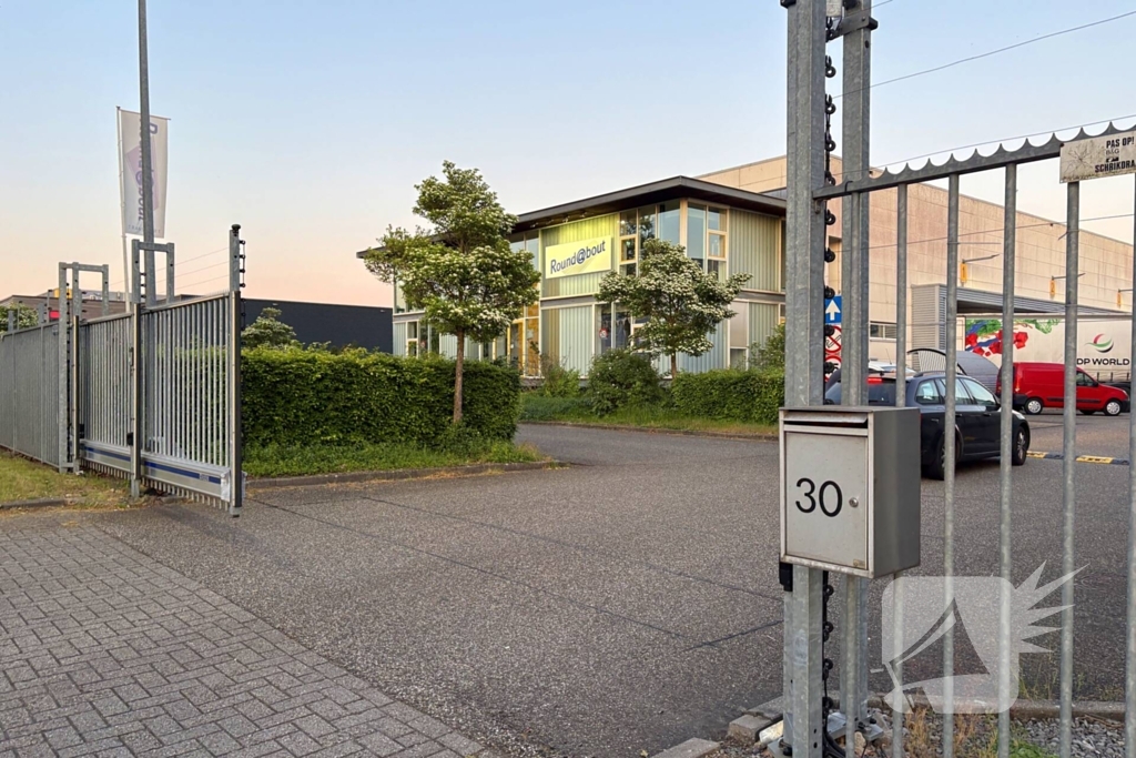 Brandweer ingezet vanwege gevaarlijke stof