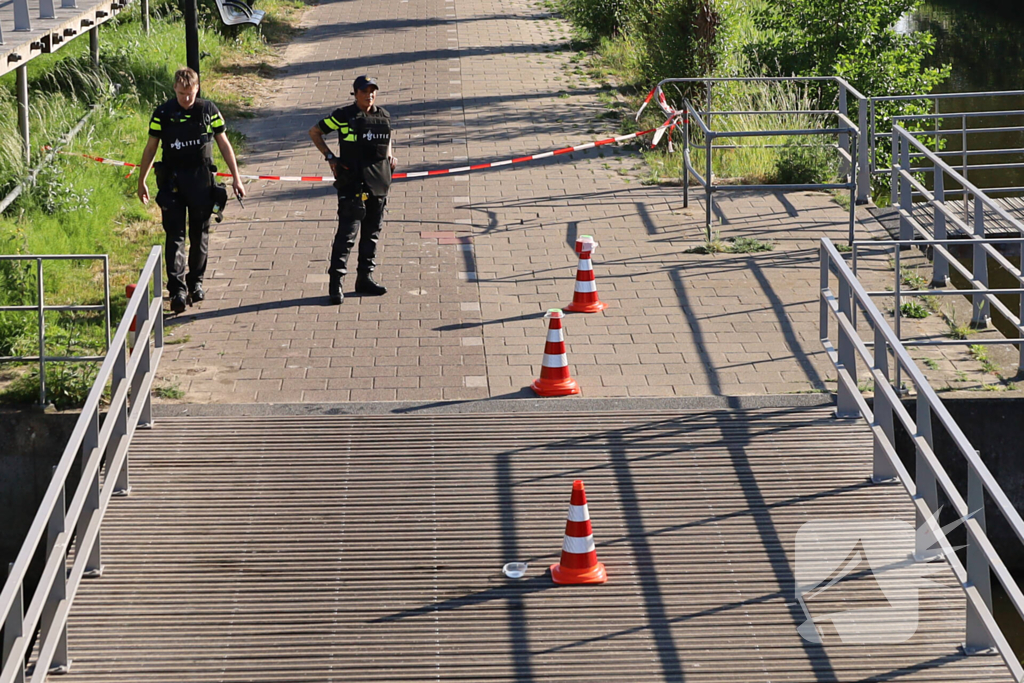 Gewonde na schietpartij