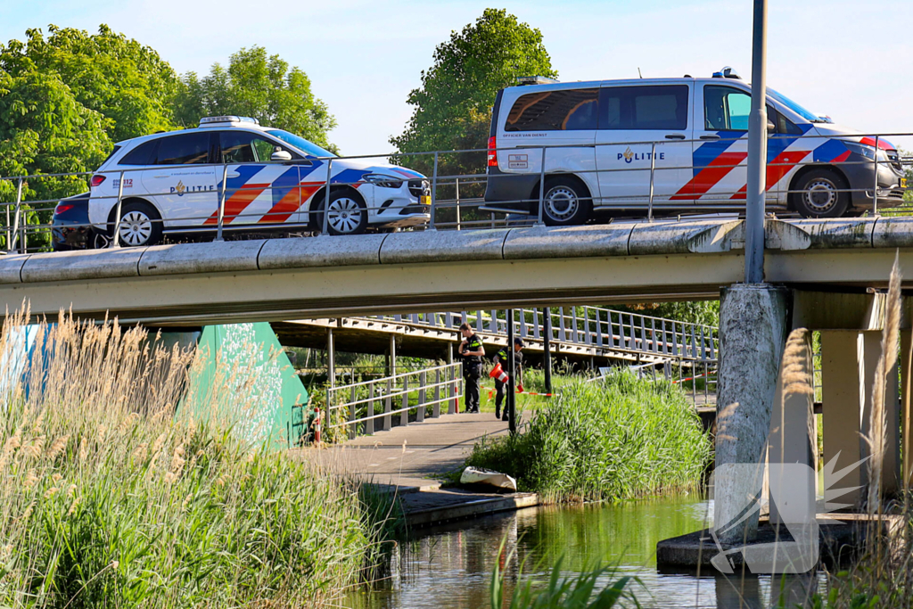 Gewonde na schietpartij