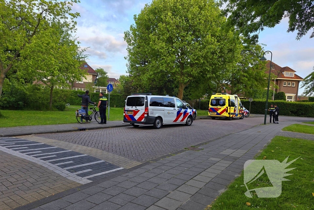 Aanhoudingen en gewonden bij steekpartij